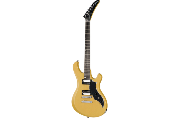 Gibson Victory TV Yellow Satin image 2