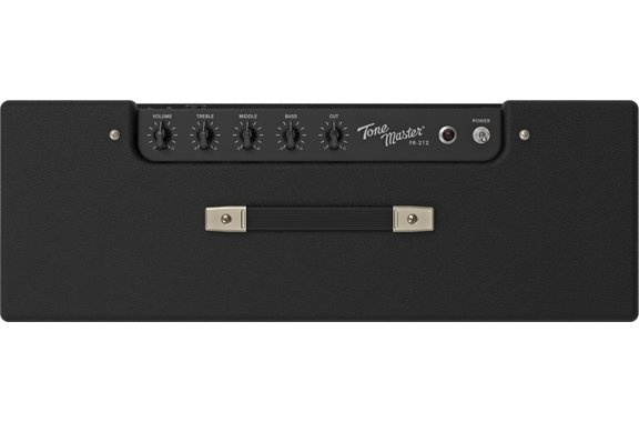 Fender Tone Master FR 212 image 2