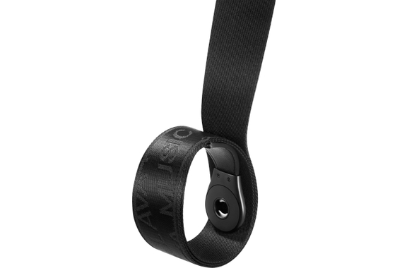 Lava Ideal Strap 2 Black image 2
