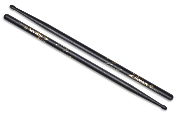 Zildjian Hickory Series 5A Zwart image 2