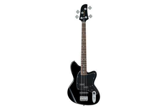 Ibanez TMB30-BK Black image 2