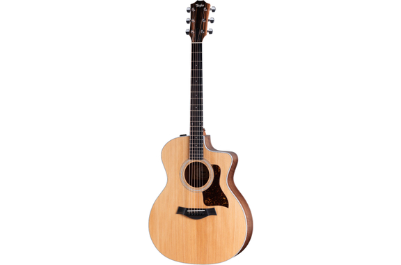 Taylor 214ce image 2