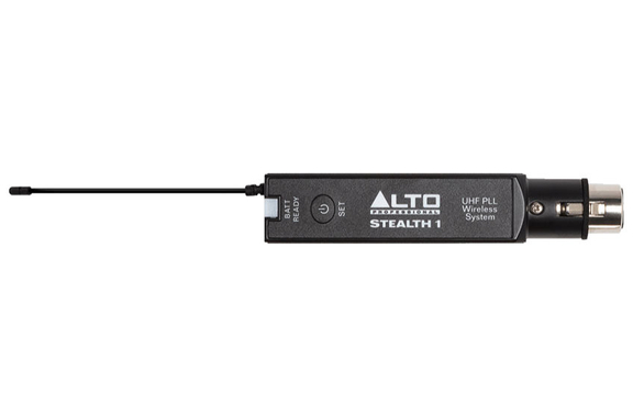 Alto Stealth 1 XLR-Funkübertragungssystem image 2