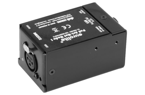 Eurolite DXT PoE Art-Net Node I image 2