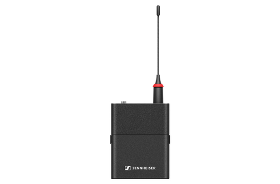 Sennheiser EW-D SK Set De Codificación De Color Para Bodypacks image 2