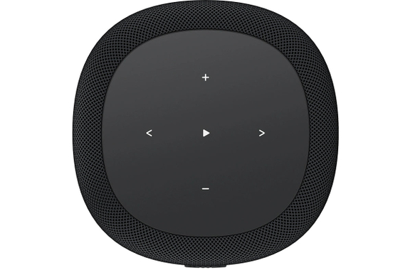 WiiM Sound Lite Pack Doble Altavoz Inteligente Negro image 2