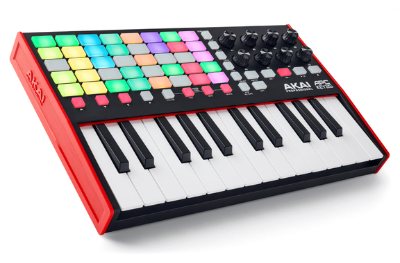 Akai Professional APC Key 25 mk2 image 2