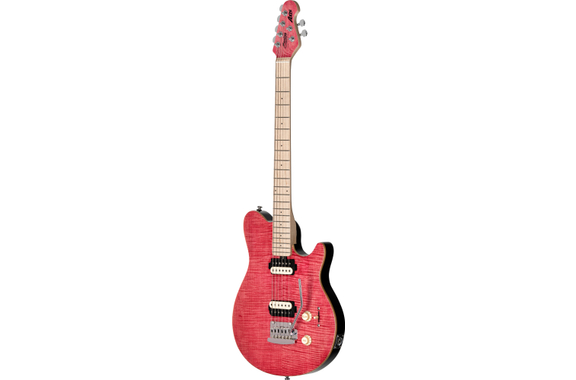 Sterling S.U.B. Axis AX3 Stain Pink image 2
