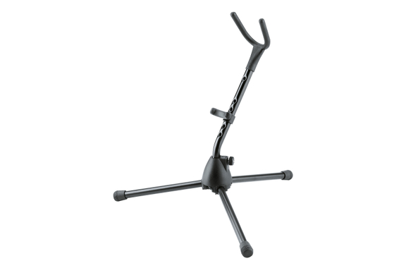 K&M 14315 Soprano Saxophone Stand Set incl. Bag image 2