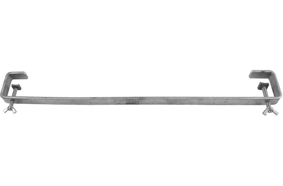 Eurolite TCH-50/65 C-Haken Silber image 2
