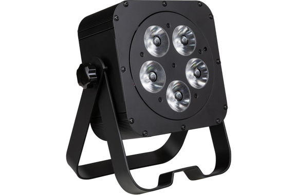 JB-Systems LED PLANO5-6in1 image 2