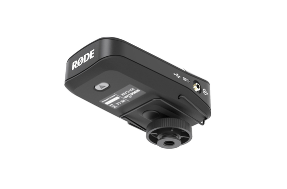 RodeLink Filmmaker Kit  - Retoure (Zustand: gut) image 2