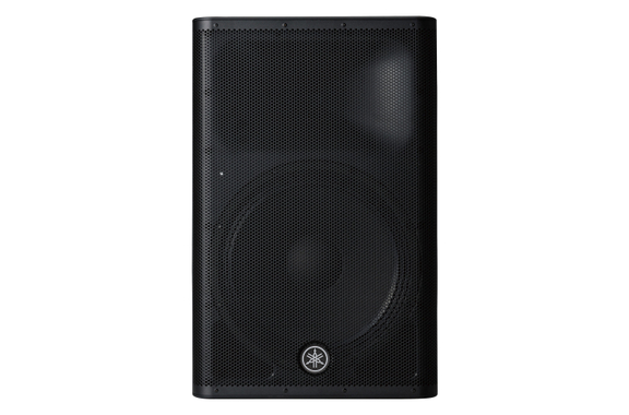 Yamaha DXR15mkII  - 1A Showroom Modell (Zustand: wie neu, in OVP) image 2