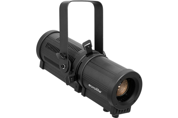 Eurolite LED PFE-60 WW Profile Spot 20-50° image 2