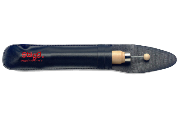 Stagg Lotus Fluit Esdoorn image 2