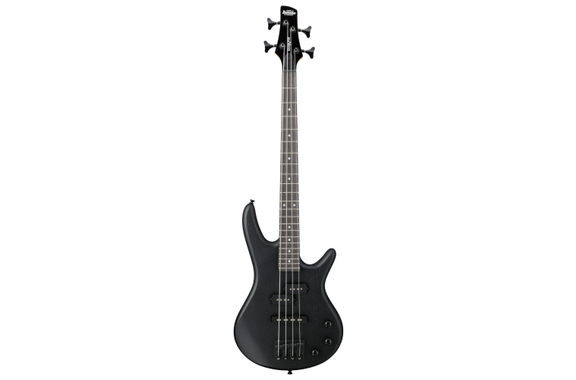 Ibanez GSRM20B-WK Basse Électrique Wheathered Black image 2