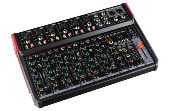Set Console De Mixage JB Systems Live-10 image 2