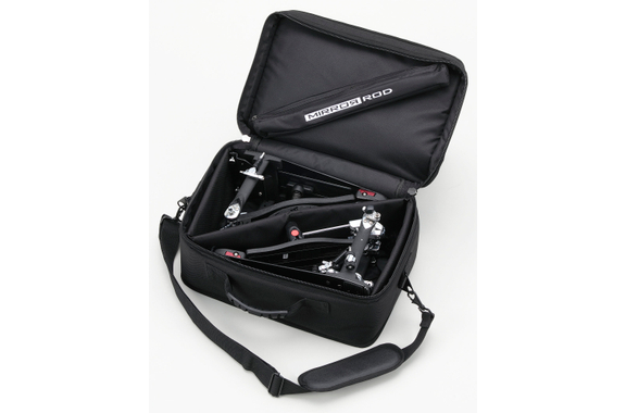 Tama HP900PWNMR Power Glide Iron Cobra met Mirror Rod image 2