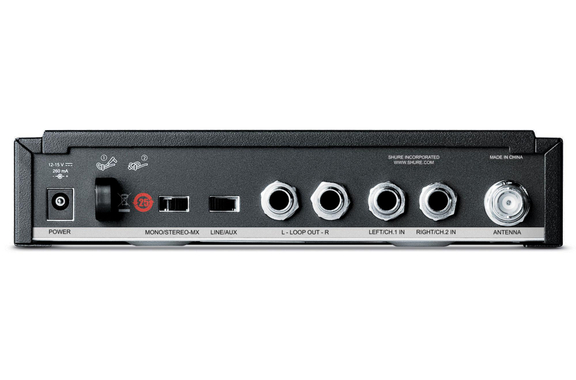Shure PSM 300 S8 In-Ear Monitoring image 2