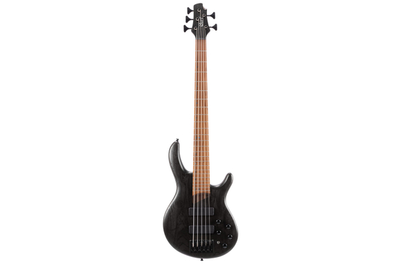 Cort B5 Element Open Pore Trans Black  - Retoure (Zustand: sehr gut) image 2