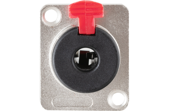 Pronomic JFSD Jack Panel Mount Socket image 2