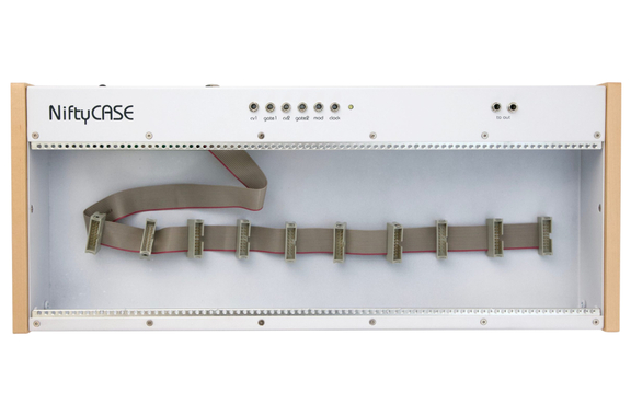 Cre8audio NiftyCase image 2