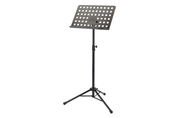 K&M 11940 Pupitre D’Orchestre Set Incl. Sac image 2