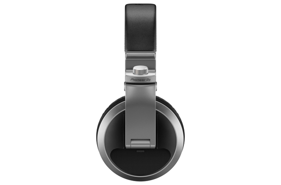 Pioneer DJ HDJ-X5-S Zilver image 2