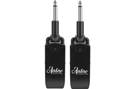 Omnitronic Airbro MK2 5.8G Instrument Kit image 2