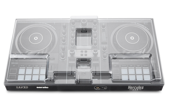Decksaver Hercules DJ Control Inpulse 500 image 2
