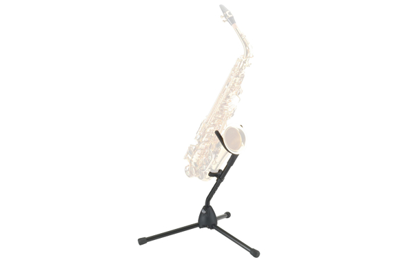 K&M Pied De Saxophone 14300 image 2