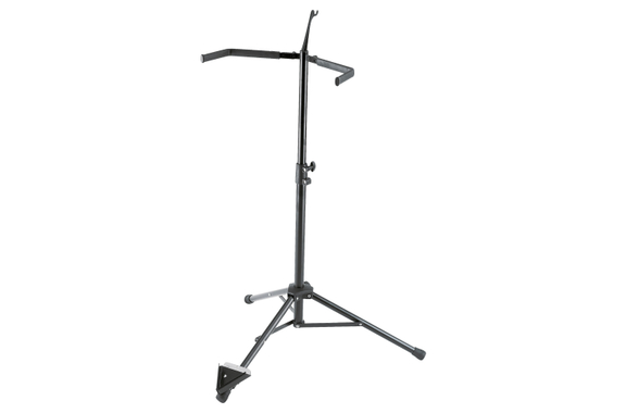 Soporte Para Contrabajo K&M 141 MKII BK Set Con Funda image 2