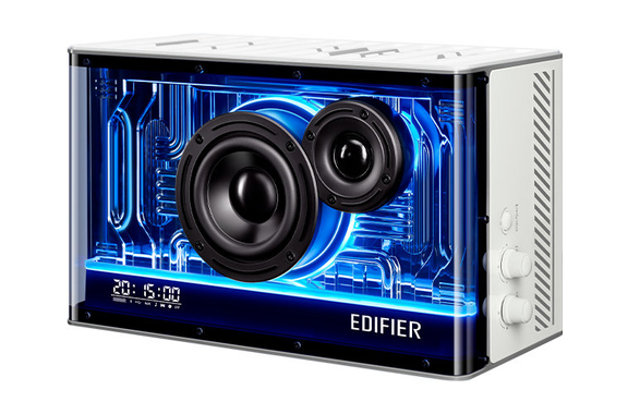 Edifier QD35 Weiß image 2
