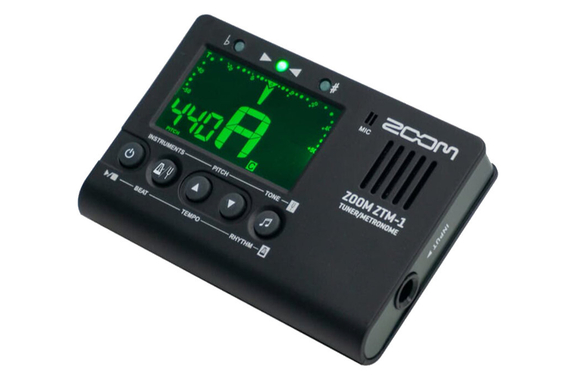 Zoom ZTM-1 image 2