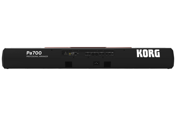 Korg Pa700  - Retoure (Zustand: sehr gut) image 2