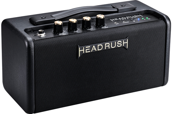 Headrush FRFR-GO image 2