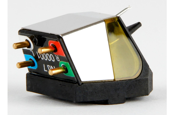 Rega Nd7 image 2