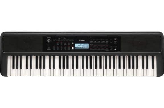 Set Clavier Yamaha PSR-EW320 image 2