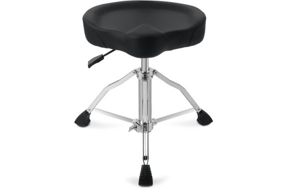 XDrum BeatSeat Drumkruk Zadel Pneumatisch image 2