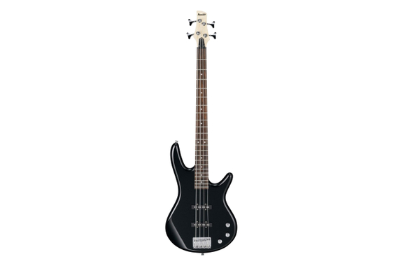 Ibanez GSR180-BK Gigbag Set image 2
