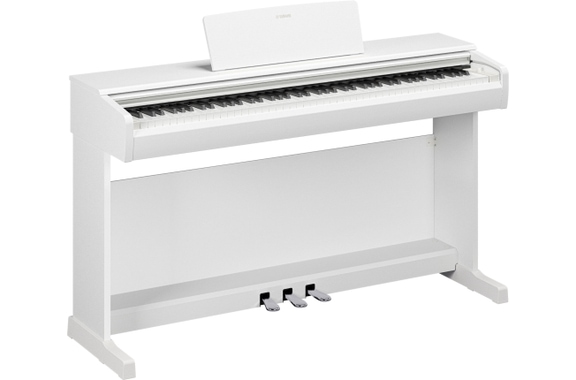 Yamaha Arius YDP-146 Wit Set image 2