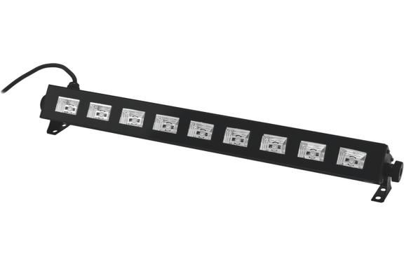Eurolite LED Party UV Bar-9 image 2