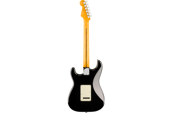 Fender American Professional Stratocaster Black image 2