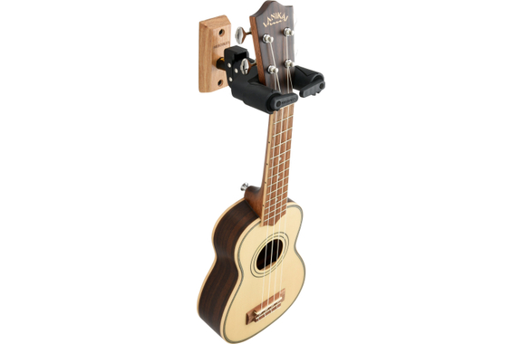 Soporte de Pared para Guitarra Hercules HCGSP-38WB+ image 2