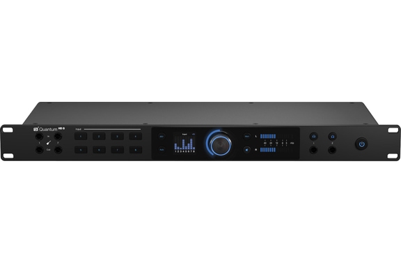 Presonus Quantum HD8 Audiointerface image 2