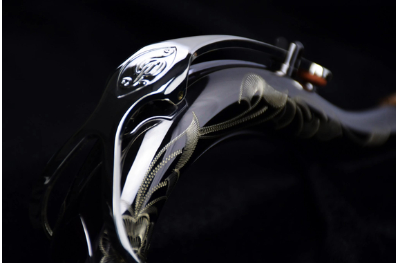 P. Mauriat Tenorsaxophon ST-500BX image 2