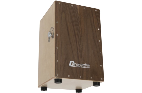 Dimavery CJ-500 Cajón Nogal image 2