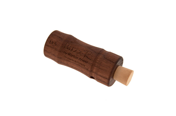Entrenador de Embocadura Markus Arnold Buzz-R para Barítono y Trombón image 2