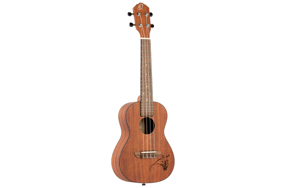 Ortega RU5MM Ukelele de Concierto image 2