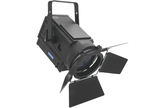 Eurolite Set 4x LED THA-250F + Case image 2